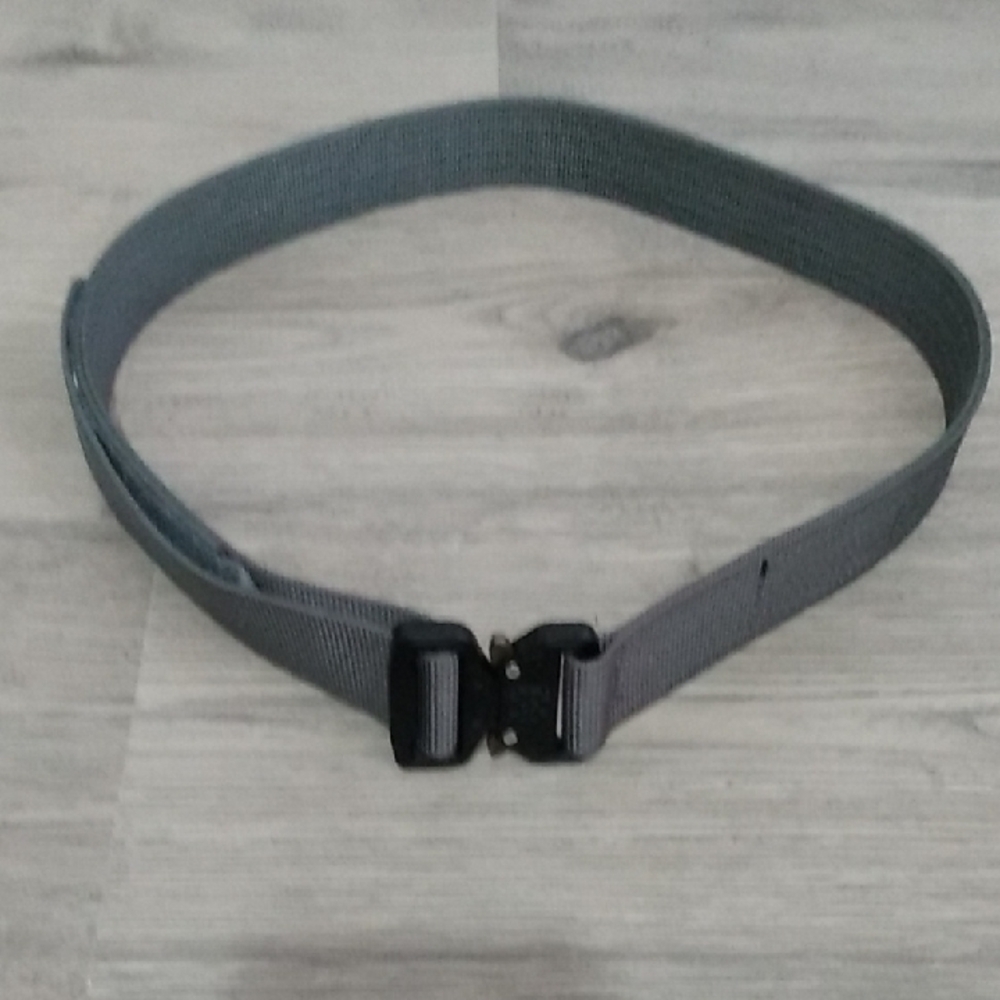 Wolf Tactical Belt
